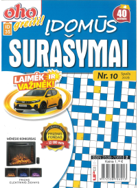 ID35 Oho greiti! Įdomūs surašymai1{IMAGE}