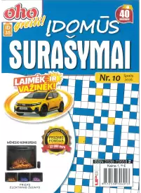 ID35 Oho greiti! Įdomūs surašymai1{IMAGE}