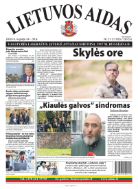 Lietuvos aidas1{IMAGE}