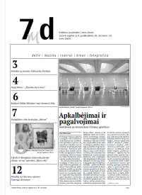 7 meno dienos1{IMAGE}