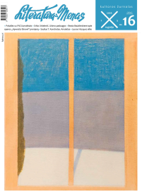 Literatūra ir menas1{IMAGE}