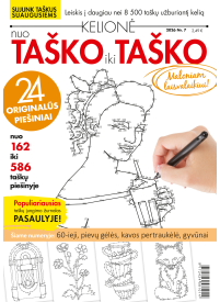 Nuo taško iki taško1{IMAGE}