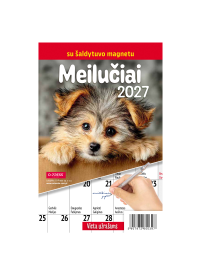 2027 kalendorius su magnetu Meilučiai1{IMAGE}