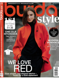 Burda Style UK1{IMAGE}