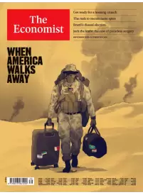The Economist1{IMAGE}