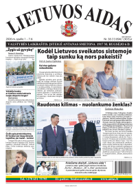 Lietuvos aidas1{IMAGE}