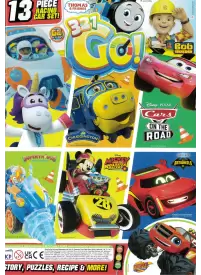 321 GO!1{IMAGE}