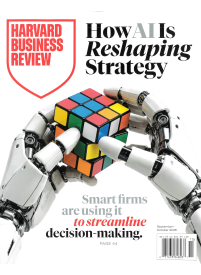 Harvard Business Review1{IMAGE}