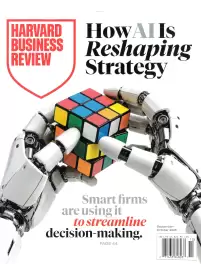 Harvard Business Review1{IMAGE}