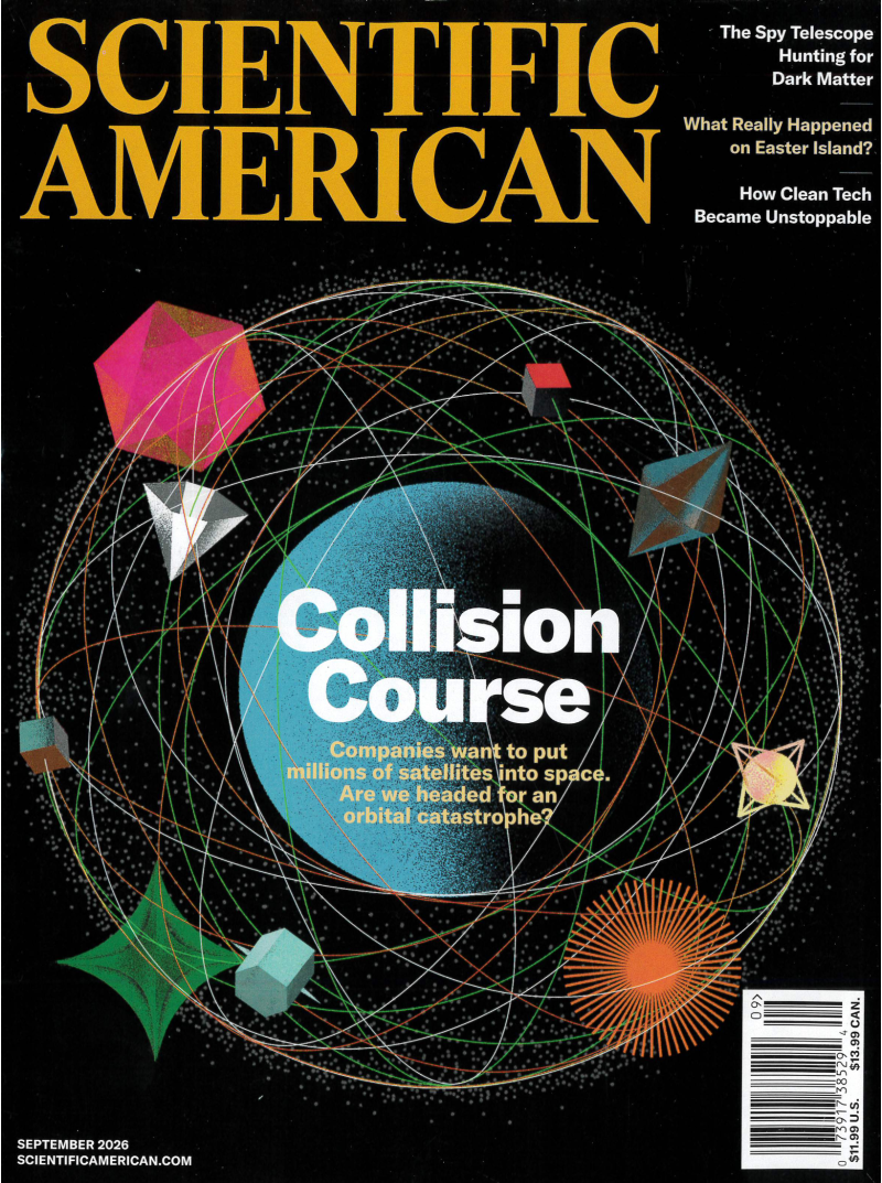 Scientific American1{IMAGE}