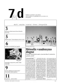 7 meno dienos1{IMAGE}