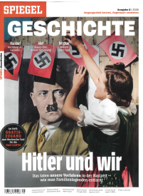 Der Spiegel Geschichte1{IMAGE}