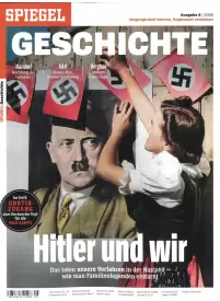 Der Spiegel Geschichte1{IMAGE}