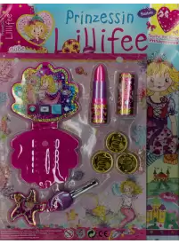 Prinzessin Lillifee1{IMAGE}