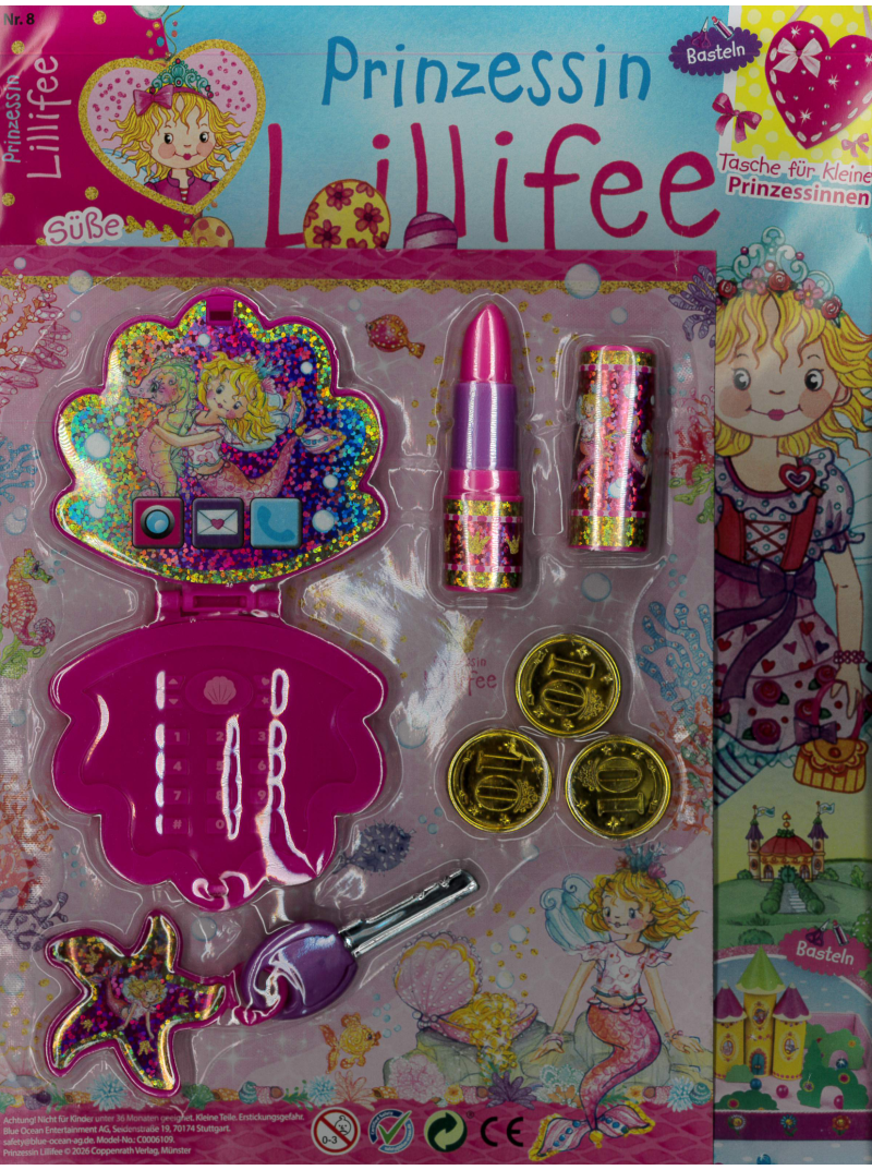 Prinzessin Lillifee1{IMAGE}
