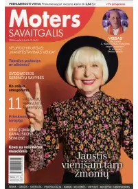 Moters savaitgalis1{IMAGE}