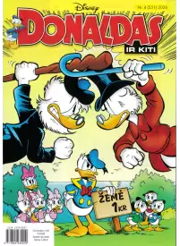 Donaldas ir kiti1{IMAGE}