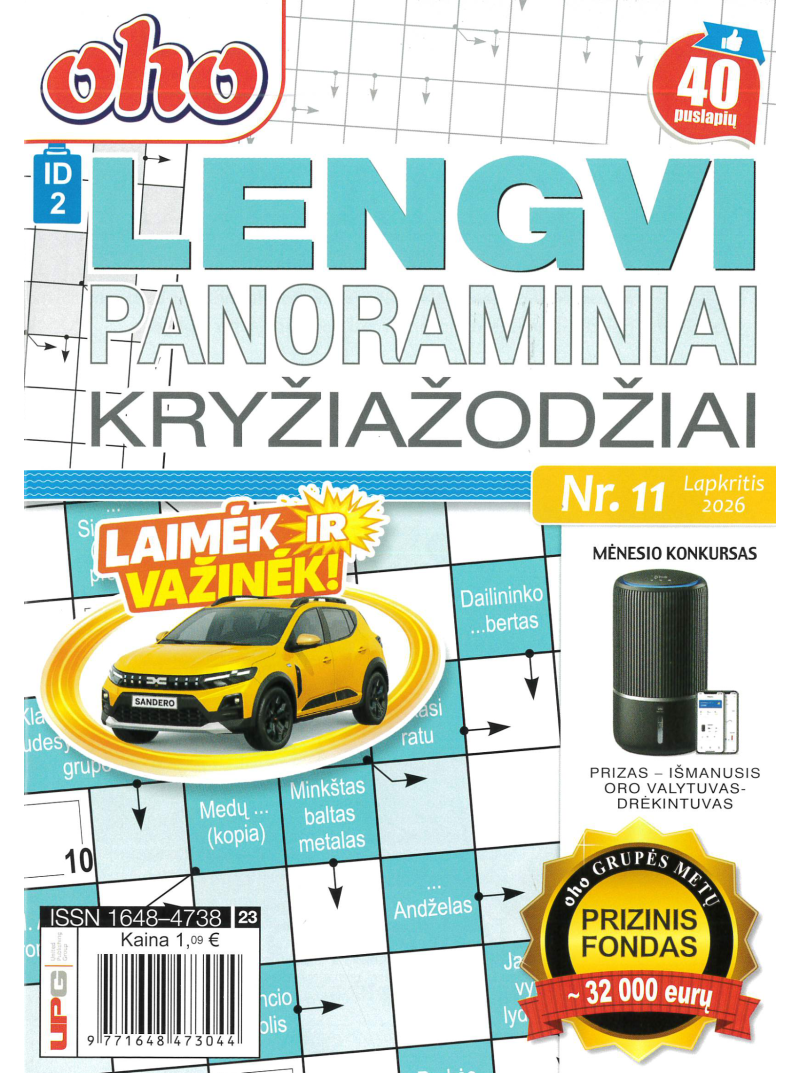 ID02 Oho lengvi panoraminiai kryžiažodžiai1{IMAGE}