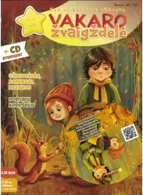 Vakaro žvaigždelė1{IMAGE}