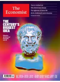 The Economist1{IMAGE}