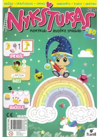 Nykštukas1{IMAGE}