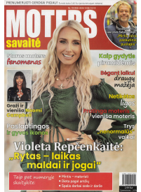 Moters savaitė