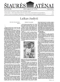 Šiaurės Atėnai1{IMAGE}