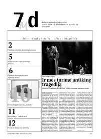 7 meno dienos1{IMAGE}
