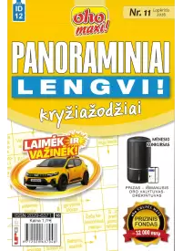 ID12 Oho maxi! Panoraminiai lengvi!1{IMAGE}