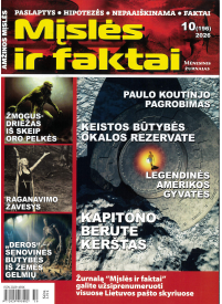 Mįslės ir faktai1{IMAGE}