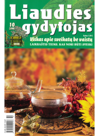 Liaudies gydytojas1{IMAGE}