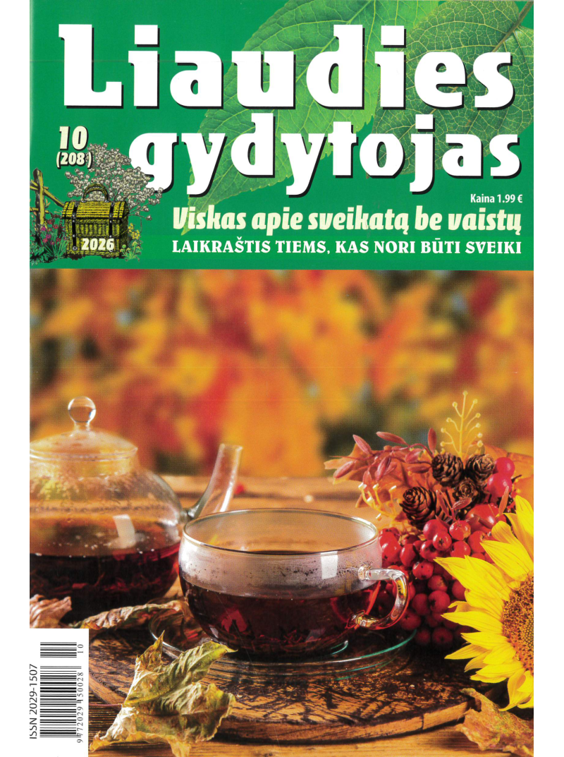 Liaudies gydytojas1{IMAGE}