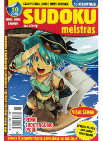 Sudoku meistras1{IMAGE}