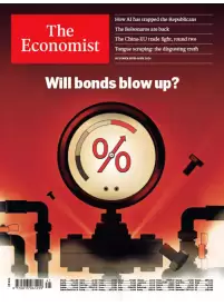 The Economist1{IMAGE}