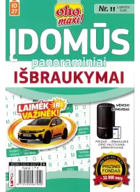 ID27 Oho maxi! Įdomūs panoraminiai išbraukymai1{IMAGE}