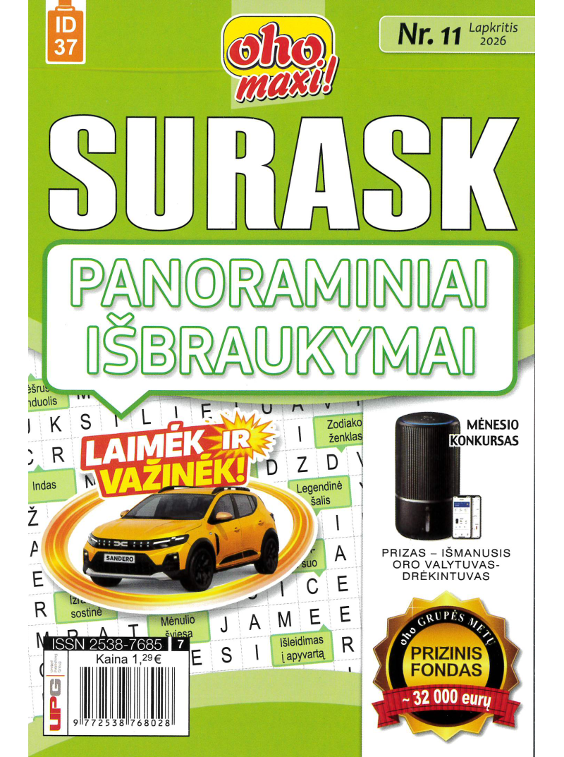 ID37 Oho maxi! Surask panoraminiai išbraukymai1{IMAGE}