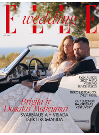 ELLE Wedding1{IMAGE}