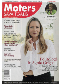 Moters savaitgalis1{IMAGE}