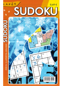 Lapės sudoku1{IMAGE}