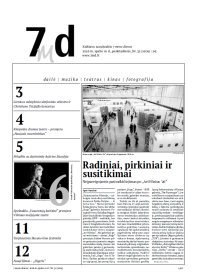 7 meno dienos1{IMAGE}