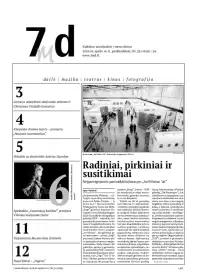 7 meno dienos1{IMAGE}