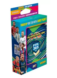 Pocket Tin FIFA 365 Adrenalyn XL 2027 Kortelės1{IMAGE}