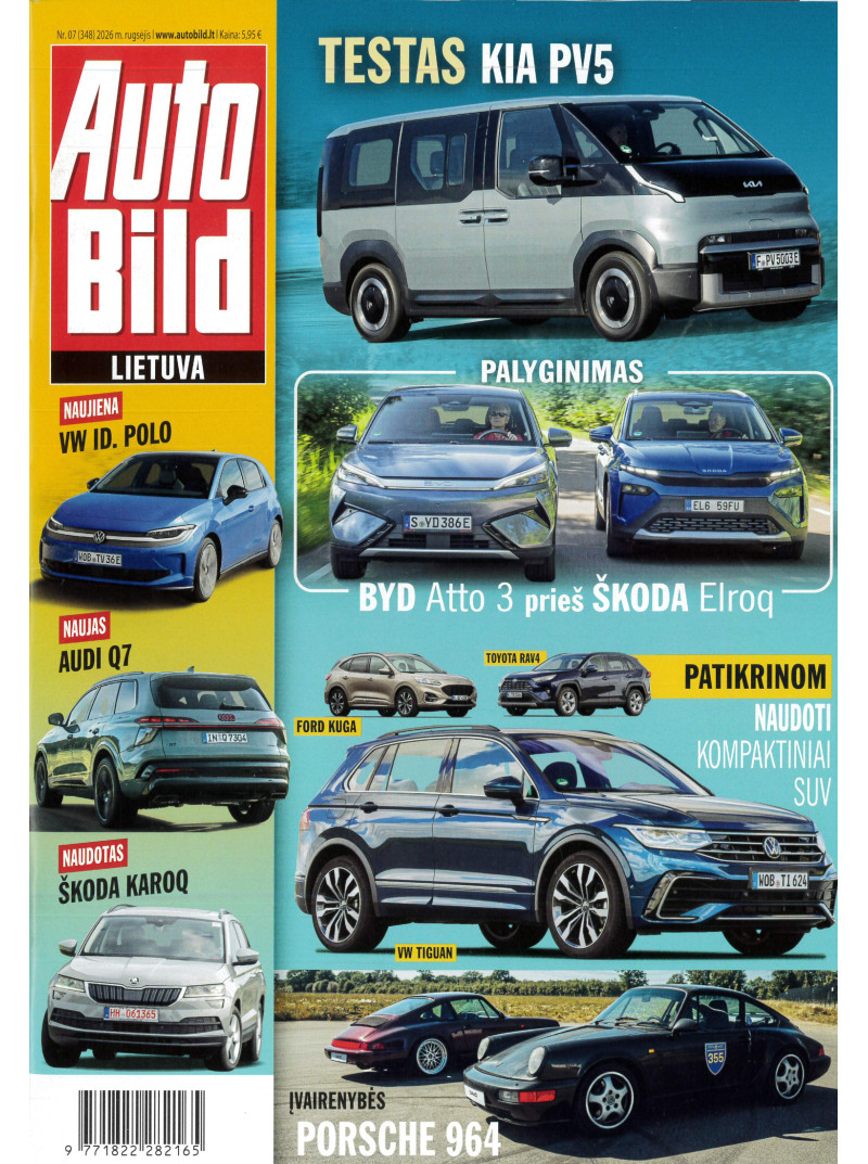 Auto Bild Lietuva1{IMAGE}