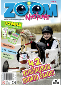 ZOOM Nykštukas1{IMAGE}
