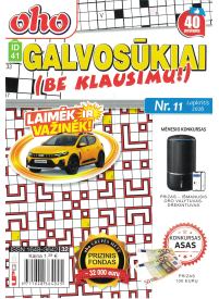 ID41 Oho galvosūkiai be klausimų1{IMAGE}