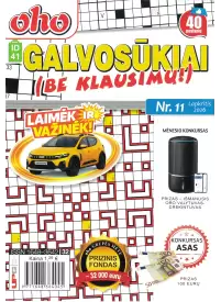 ID41 Oho galvosūkiai be klausimų1{IMAGE}