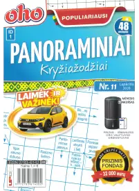 ID01 Oho populiariausi panoraminiai kryžiažodžiai1{IMAGE}