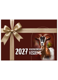 Plėšomas 2027 kalendorius dėžutėje. Visiems1{IMAGE}