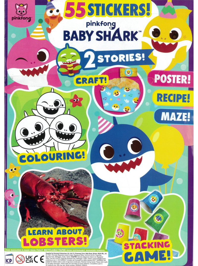 Baby Shark1{IMAGE}
