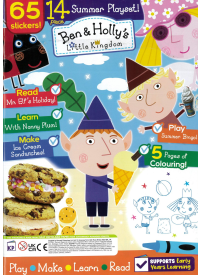 Ben & Holly's Little Kingdom1{IMAGE}